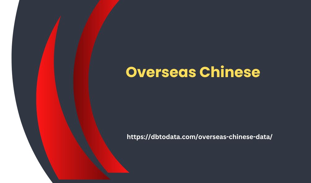 Overseas Chinese